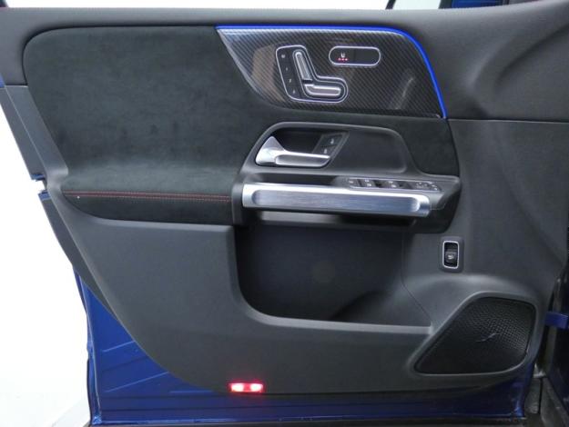 MERCEDES-BENZ GLB 200 d AMG Line  GLB 200 d AMG Line