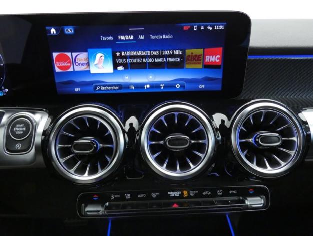 MERCEDES-BENZ GLB 200 d AMG Line  GLB 200 d AMG Line