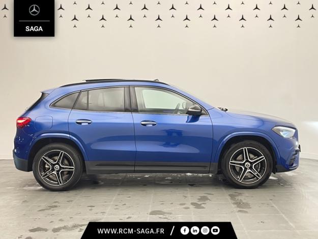 MERCEDES-BENZ GLA 250 e Hybrid EQ AMG Line  