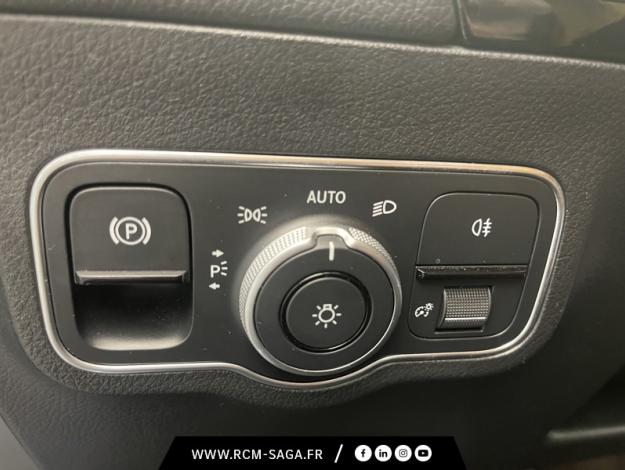 MERCEDES-BENZ GLA 250 e Hybrid EQ AMG Line  