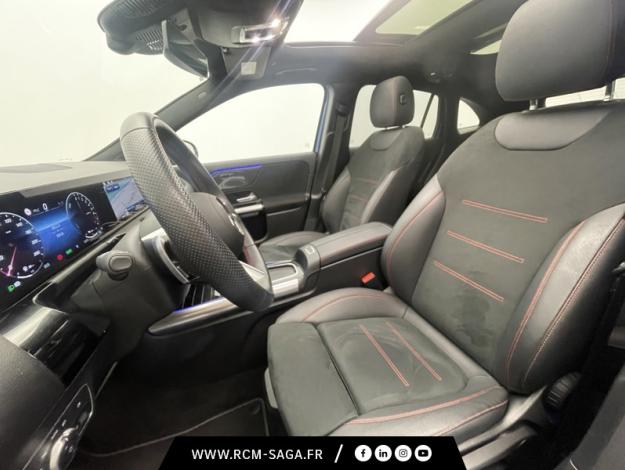 MERCEDES-BENZ GLA 250 e Hybrid EQ AMG Line  