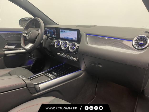 MERCEDES-BENZ GLA 250 e Hybrid EQ AMG Line  