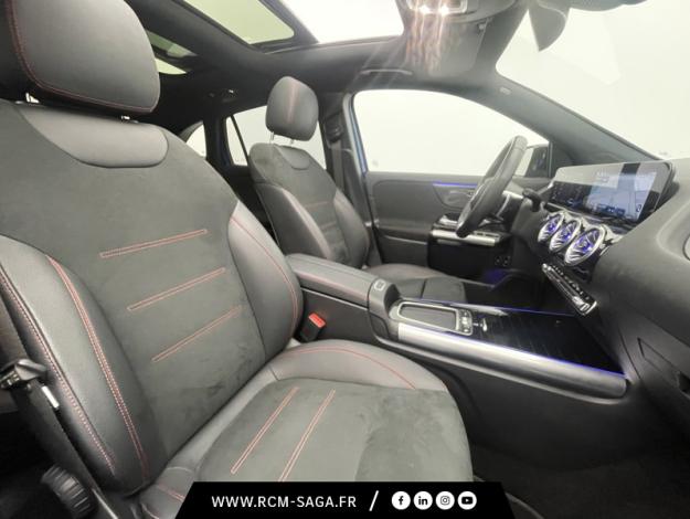 MERCEDES-BENZ GLA 250 e Hybrid EQ AMG Line  