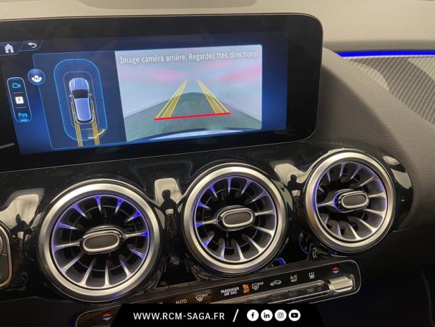 MERCEDES-BENZ GLA 250 e Hybrid EQ AMG Line  