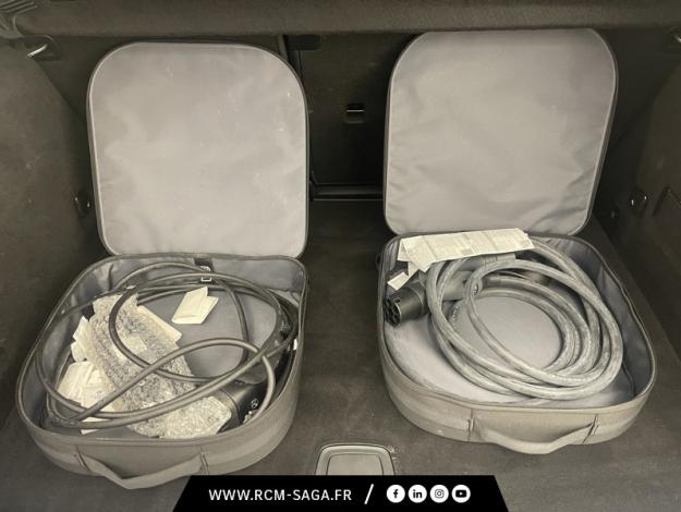 MERCEDES-BENZ GLA 250 e Hybrid EQ AMG Line  