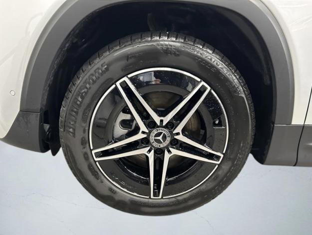 MERCEDES-BENZ EQB 300 4MATIC AMG 7 places Pano  