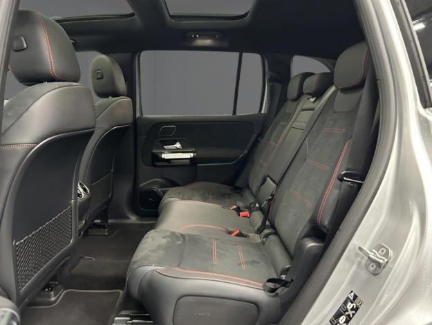 MERCEDES-BENZ EQB 300 4MATIC AMG 7 places Pano  