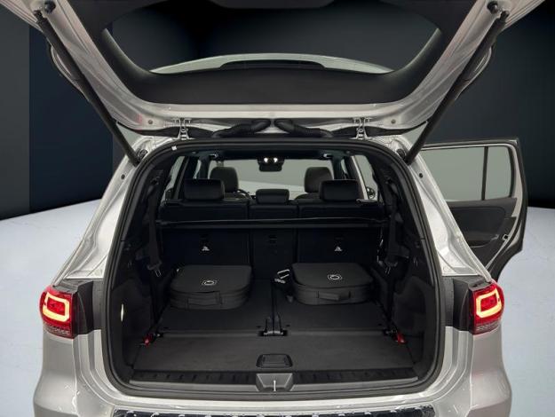 MERCEDES-BENZ EQB 300 4MATIC AMG 7 places Pano  
