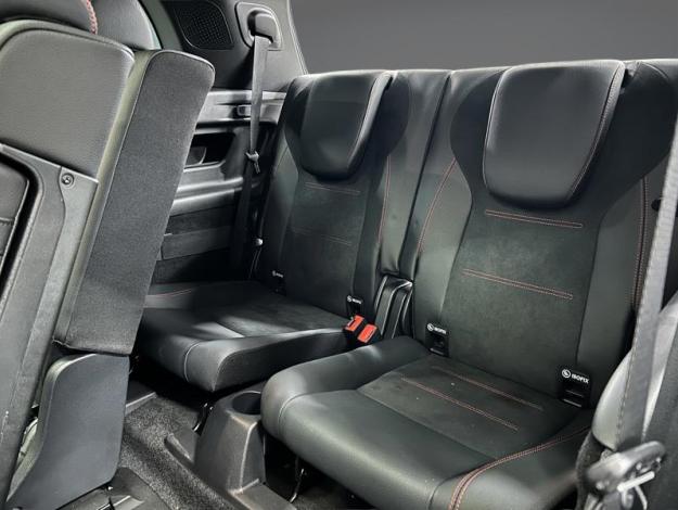 MERCEDES-BENZ EQB 300 4MATIC AMG 7 places Pano  