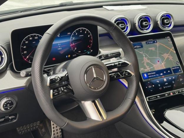 MERCEDES-BENZ CLE-Klasse CLE 200 Coupe