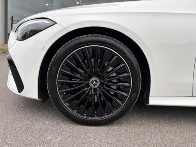 MERCEDES-BENZ CLE-Klasse CLE 200 Coupe