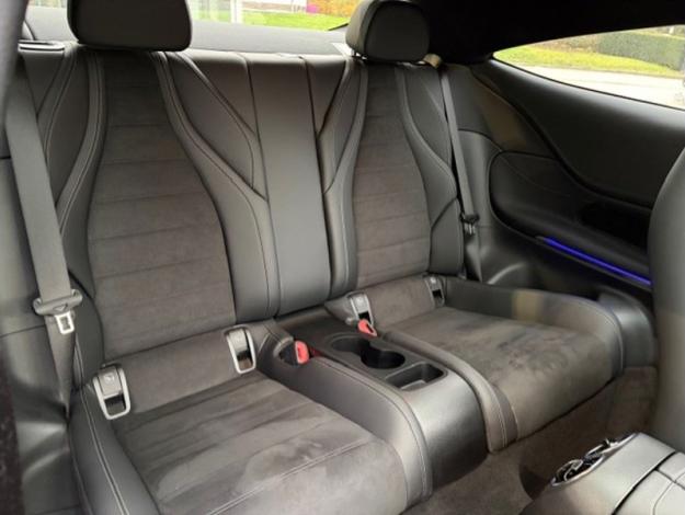 MERCEDES-BENZ CLE-Klasse CLE 200 Coupe