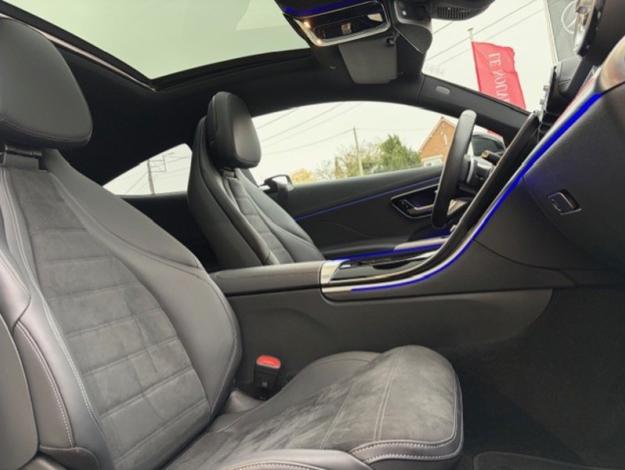 MERCEDES-BENZ CLE-Klasse CLE 200 Coupe