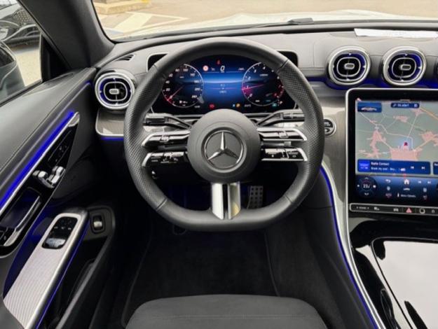 MERCEDES-BENZ CLE-Klasse CLE 200 Coupe