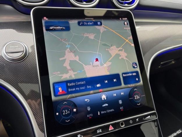 MERCEDES-BENZ CLE-Klasse CLE 200 Coupe