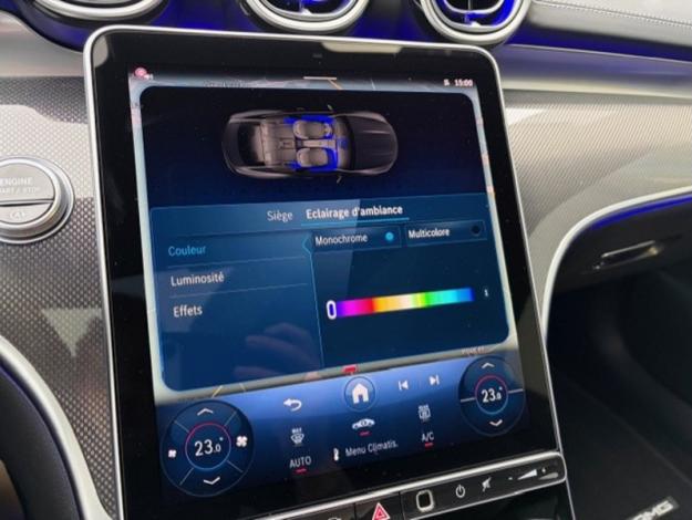 MERCEDES-BENZ CLE-Klasse CLE 200 Coupe