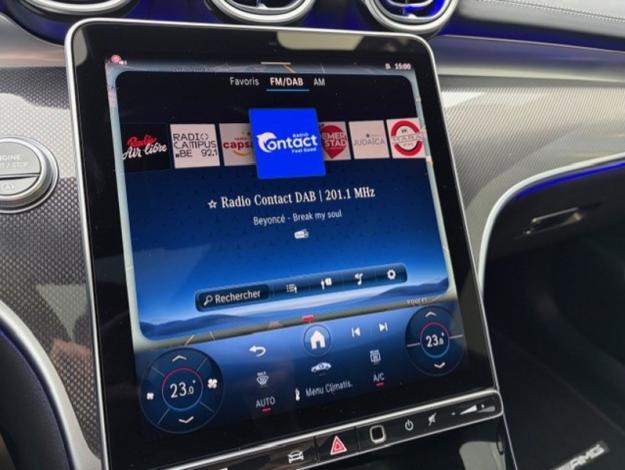 MERCEDES-BENZ CLE-Klasse CLE 200 Coupe