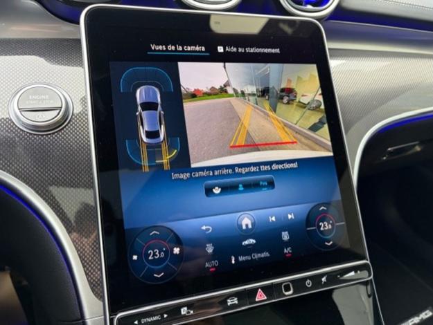 MERCEDES-BENZ CLE-Klasse CLE 200 Coupe