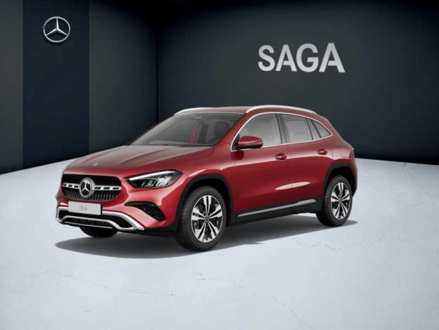 MERCEDES-BENZ GLA 180 GLA 180 Cyber Edition  Cyber Edition