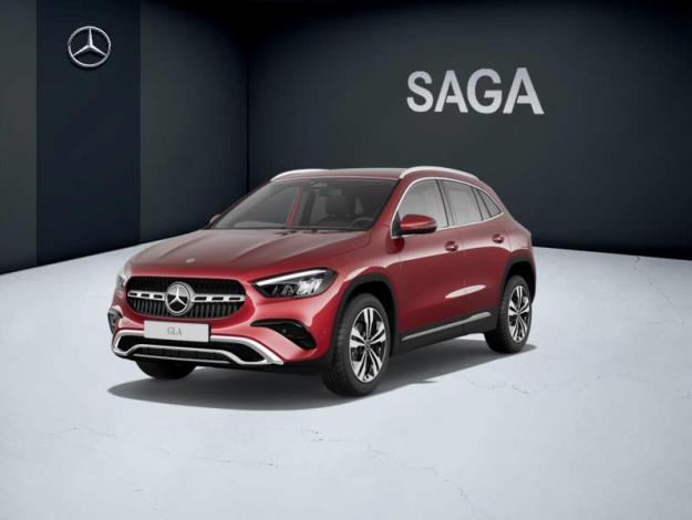 MERCEDES-BENZ GLA 180 GLA 180 Cyber Edition  Cyber Edition