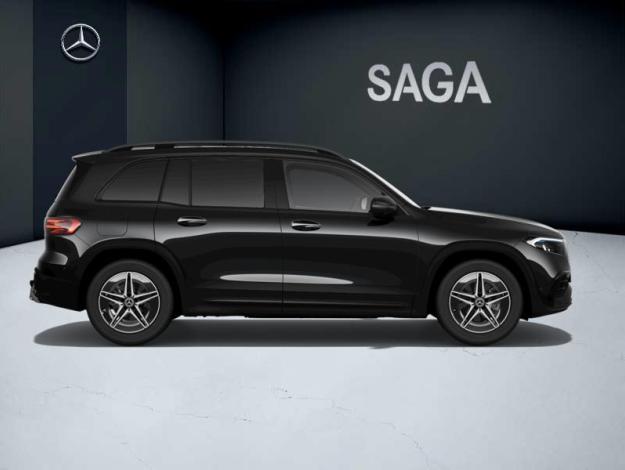 MERCEDES-BENZ EQB 250 +  Business Star Edition