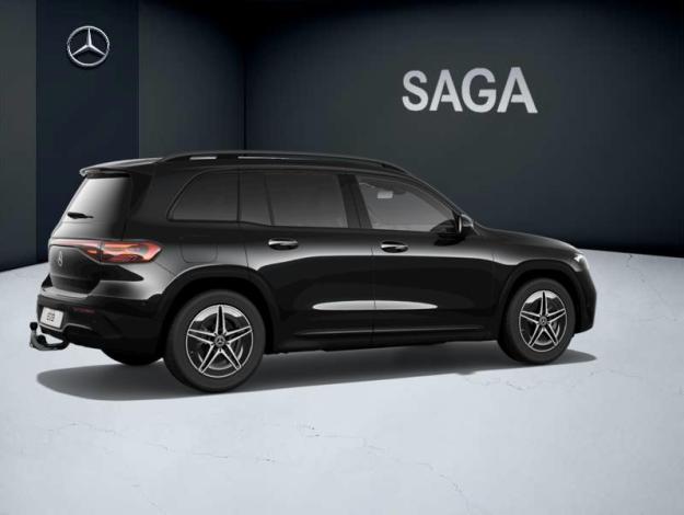 MERCEDES-BENZ EQB 250 +  Business Star Edition