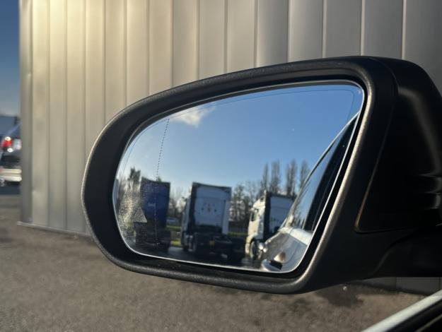 MERCEDES-BENZ GLC Coupé GLC 220 d 4MATIC Coupé Fascination  