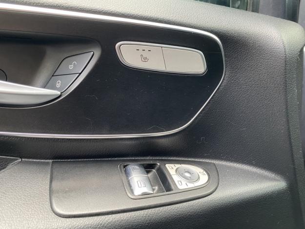 MERCEDES-BENZ Vito 119 CDI Mixto Compact 4x4 Select 