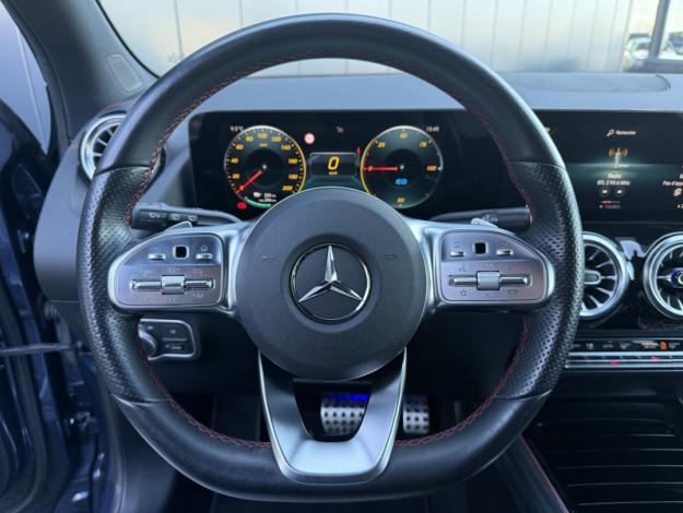 MERCEDES-BENZ EQA 250 AMG Line  