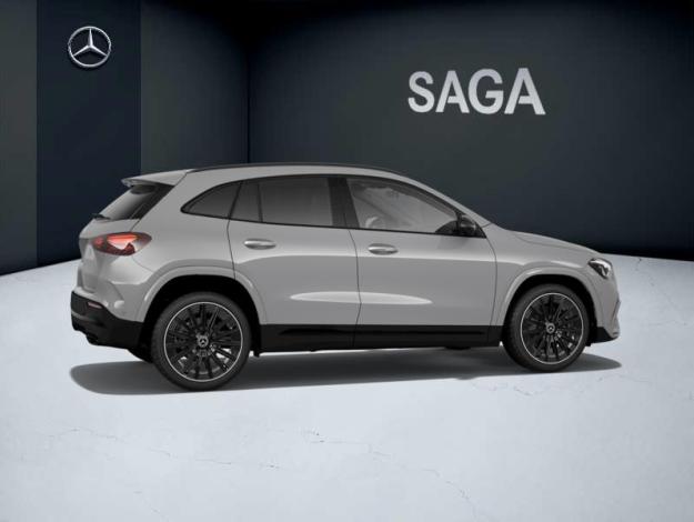 MERCEDES-BENZ GLA 180  d  AMG Line