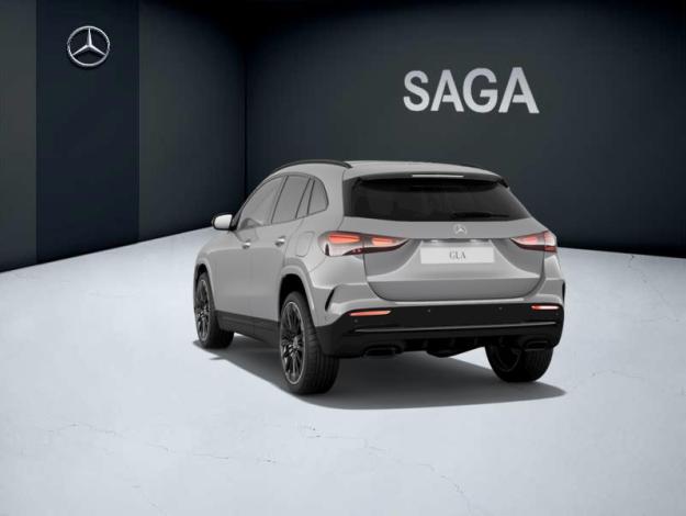 MERCEDES-BENZ GLA 180  d  AMG Line