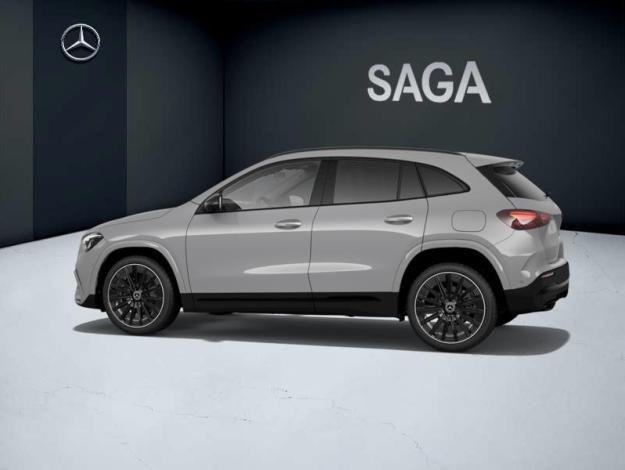 MERCEDES-BENZ GLA 180  d  AMG Line