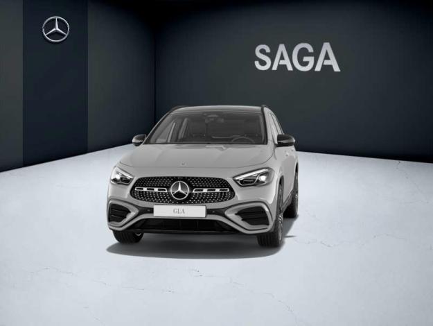 MERCEDES-BENZ GLA 180  d  AMG Line