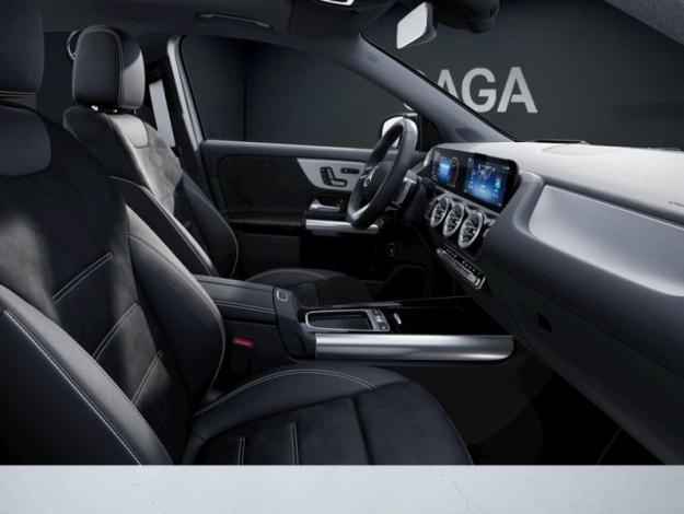 MERCEDES-BENZ GLA 180  d  AMG Line