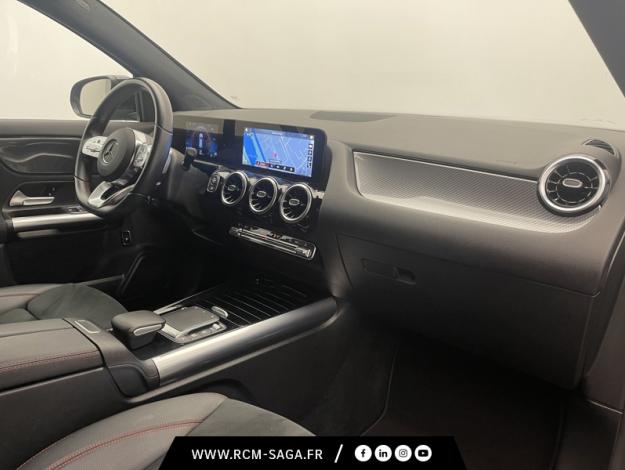 MERCEDES-BENZ GLA 200 d AMG Line  GLA 200 d AMG Line