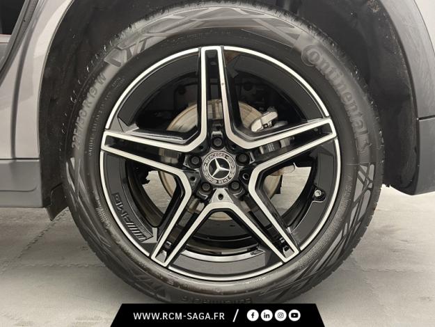 MERCEDES-BENZ GLA 200 d AMG Line  GLA 200 d AMG Line