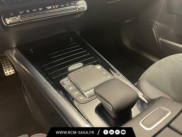 MERCEDES-BENZ GLA 200 d AMG Line  GLA 200 d AMG Line