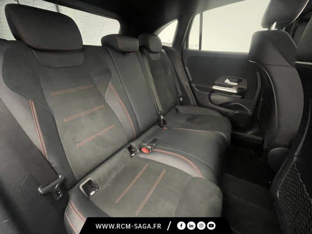 MERCEDES-BENZ GLA 200 d AMG Line  GLA 200 d AMG Line