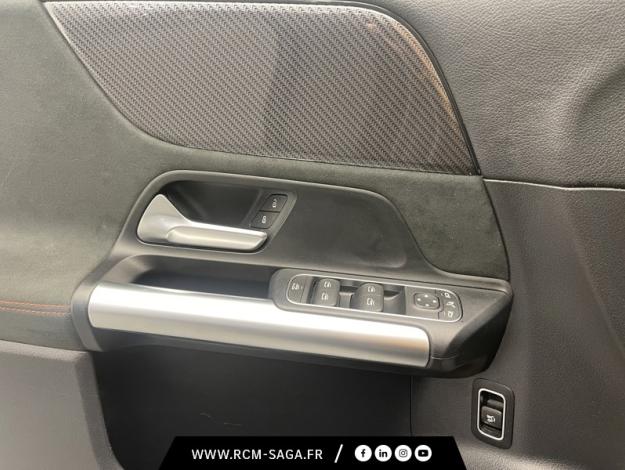 MERCEDES-BENZ GLA 200 d AMG Line  GLA 200 d AMG Line