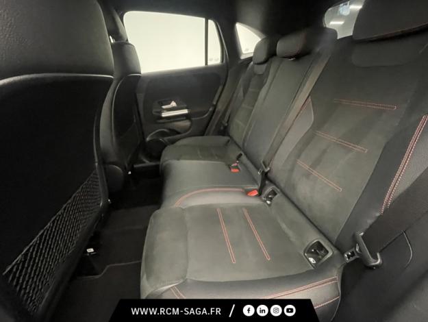 MERCEDES-BENZ GLA 200 d AMG Line  GLA 200 d AMG Line