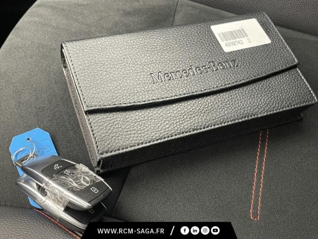 MERCEDES-BENZ GLA 200 d AMG Line  GLA 200 d AMG Line