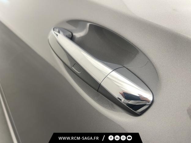 MERCEDES-BENZ Classe A 200 d AMG Line  