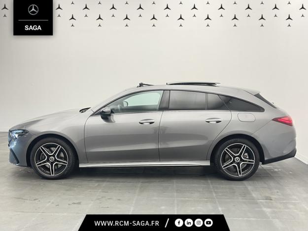 MERCEDES-BENZ CLA Shooting Brake CLA 250 e Hybrid EQ Shooting Brake AMG Line  