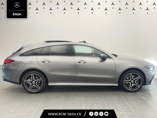 MERCEDES-BENZ CLA Shooting Brake CLA 250 e Hybrid EQ Shooting Brake AMG Line  
