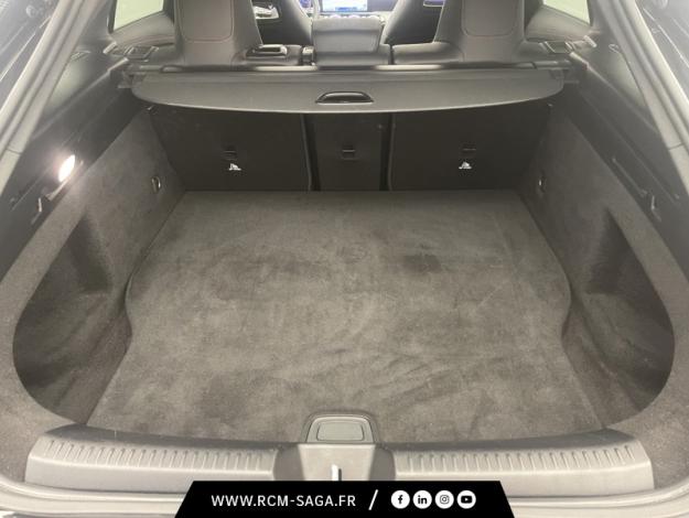 MERCEDES-BENZ CLA Shooting Brake CLA 250 e Hybrid EQ Shooting Brake AMG Line  