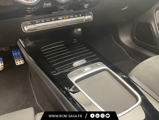 MERCEDES-BENZ CLA Shooting Brake CLA 250 e Hybrid EQ Shooting Brake AMG Line  