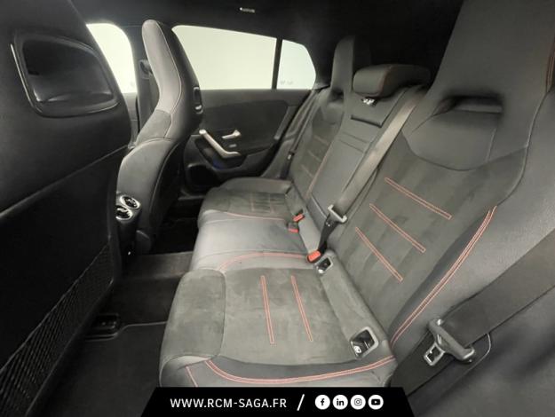 MERCEDES-BENZ CLA Shooting Brake CLA 250 e Hybrid EQ Shooting Brake AMG Line  