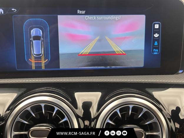 MERCEDES-BENZ CLA Shooting Brake CLA 250 e Hybrid EQ Shooting Brake AMG Line  