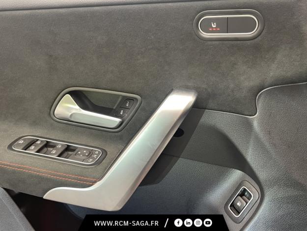 MERCEDES-BENZ CLA Shooting Brake CLA 250 e Hybrid EQ Shooting Brake AMG Line  