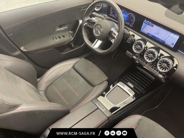 MERCEDES-BENZ CLA Shooting Brake CLA 250 e Hybrid EQ Shooting Brake AMG Line  